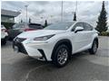 2020
Lexus
NX No Accidents