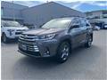 2019 Toyota Highlander Limited, Certified for sale 2019
Toyota
Highlander Limited, Certified
