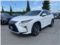 2017
Lexus
RX 350 Luxury Package