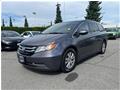 2016 Honda Odyssey EX-L Navi for sale 2016
Honda
Odyssey EX-L Navi