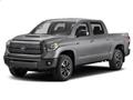 2018
Toyota
Tundra SR5 Plus 5.7L V8